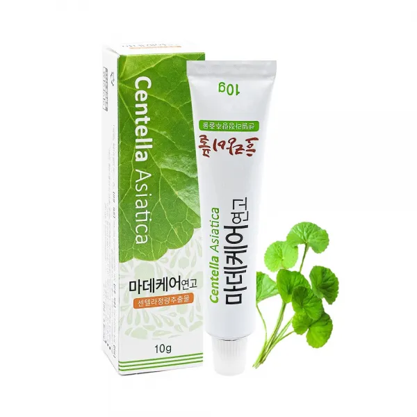 마데케어 상처치료제 연고 10g, 2개