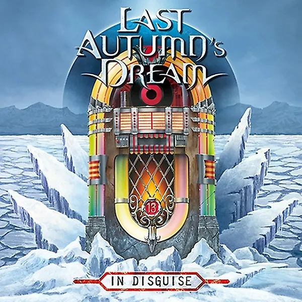 Last Autumn's Dream - In Disguise