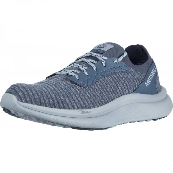 머렐 merrell 남자신발 250사이즈 메렐 남성용 리커버리 레이스 난기류 7 M