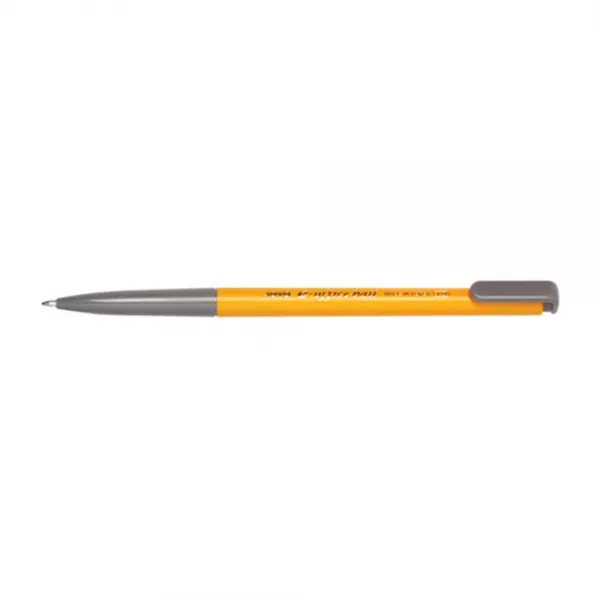 미리사몰 자바 e-오피스 볼펜 펜 유성펜 0.5mm 0.7mm1.0mm, 자바e-오피스볼펜(1.0mm):검정