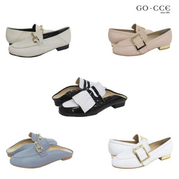 [고세제화]고세 여성 묶음 로퍼&블로퍼 S13GAL 11종 택 1(갤러리아)