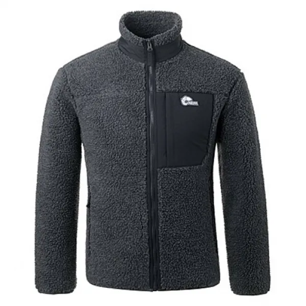  네파 Nepa 남여공용 데이브 보아 플리스 7ff6101931