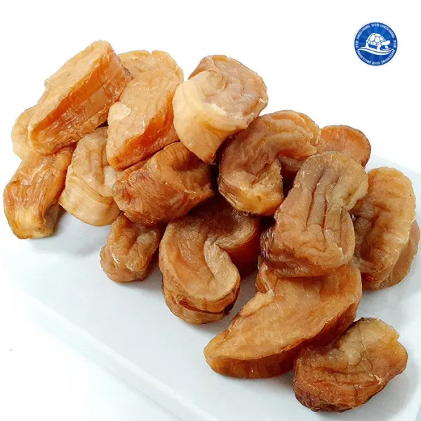 장수왕 국내산 못난이관자살(가이바시)300g 중부시장도매 말린 관자살, 1팩, 300g
