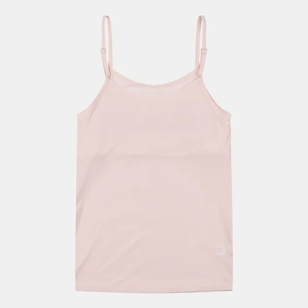 더데이걸 산본점 "20여름신상"스판짱짱 스킨컬러 1단계 끈런닝#얇고 가벼워 편하게 착용 가능