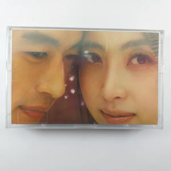 (미개봉 카세트 테이프) LOVE2-5. 김범수 한영애 이소라 전인권 박효신 포지션 푸른하늘 봄여름가을겨울 시인과 촌장...
