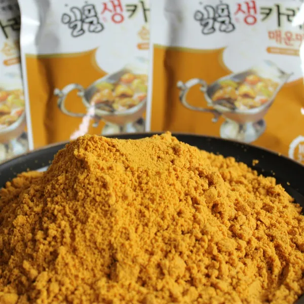 본향 일품 생 카레100gx3팩1kg 키핑 비프 치킨 카레 240g, 키핑 치킨카레 240g