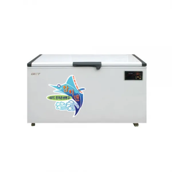 GCT-350 생물체 세포조직 변화억제 초처온 냉동고
