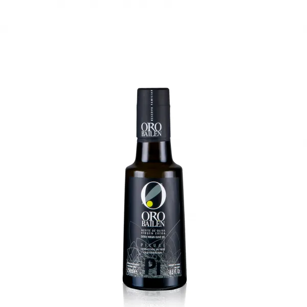 오로바일렌 스페인 왕실 엑스트라버진 올리브오일 피쿠알 250ml, 1개