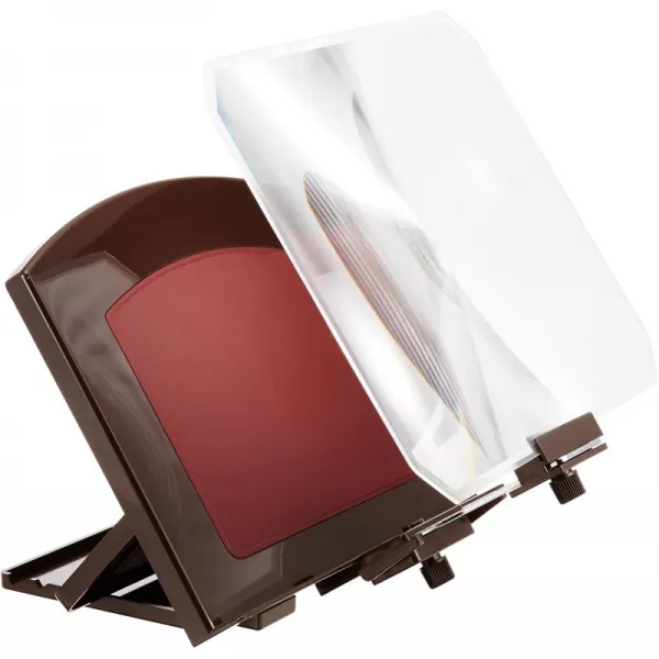 [해외] TERASAKI스탠드 확대경 독서삼매 SE경쟁률 1.8배 렌즈 지름 300mm× 250mm일본산 DZ-5:카메라, 1, 단일옵션