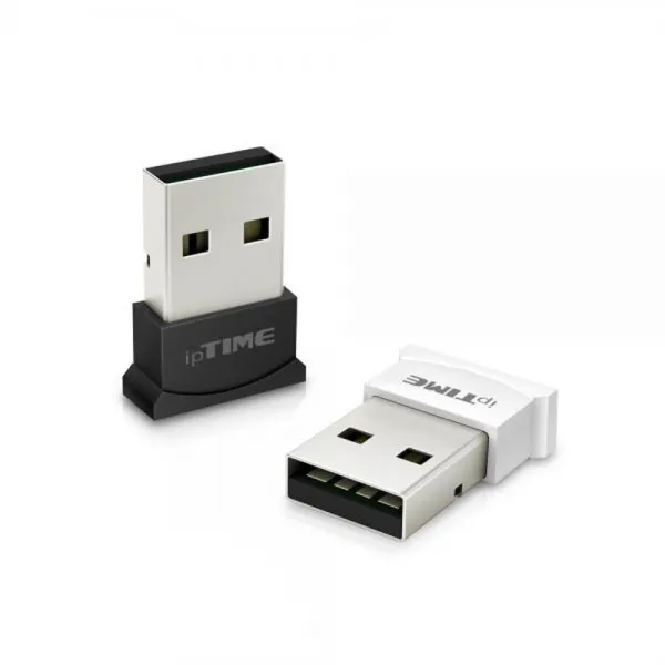 블루투스 V4.0 동글 윈도우10지원 데스크탑pc연결 무선스피커 연결 무선키보드마우스연결 화이트