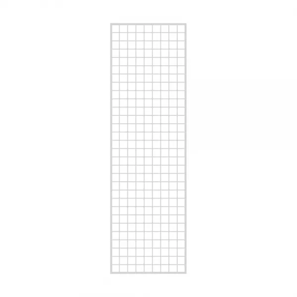 JNCP 휀스망 45x150cm 메쉬망 네트망 철망 악세사리진열대 방묘, 1개