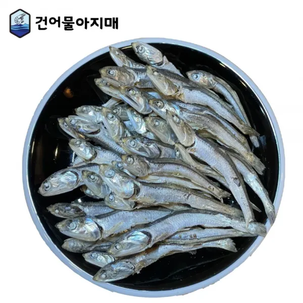 남해 통영 오사리 국물용 최상급 최상품 다시멸치 1.5kg 한박스, 최상급 육수용 다시멸치1.5Kg
