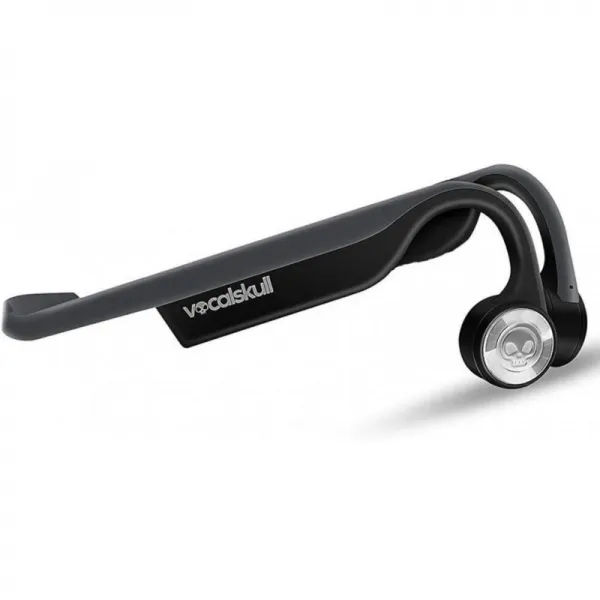 VocalSkull Beyond 5 본전도 헤드폰 블루투스 4.2 무선 뼈 전도 방수 소음 감소 핸즈프리 스포츠 헤드셋, 단일상품, 단일상품