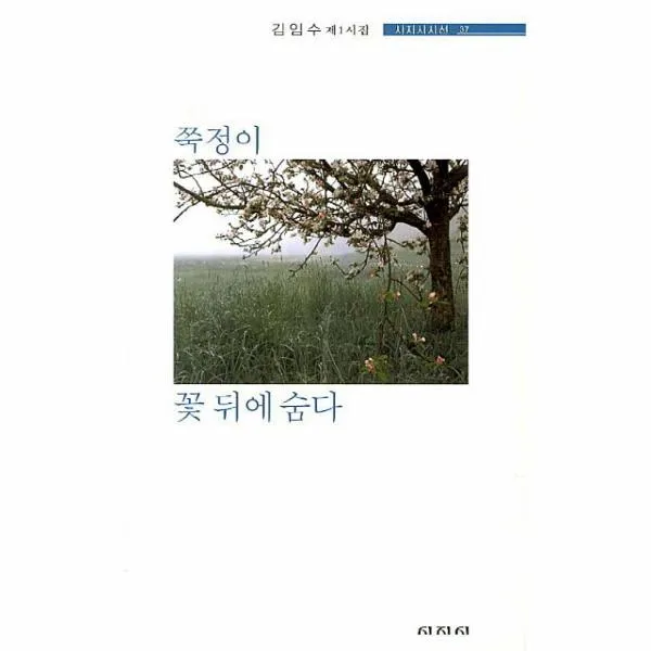 쭉정이 꽃뒤에 숨다-37(시지시시선)