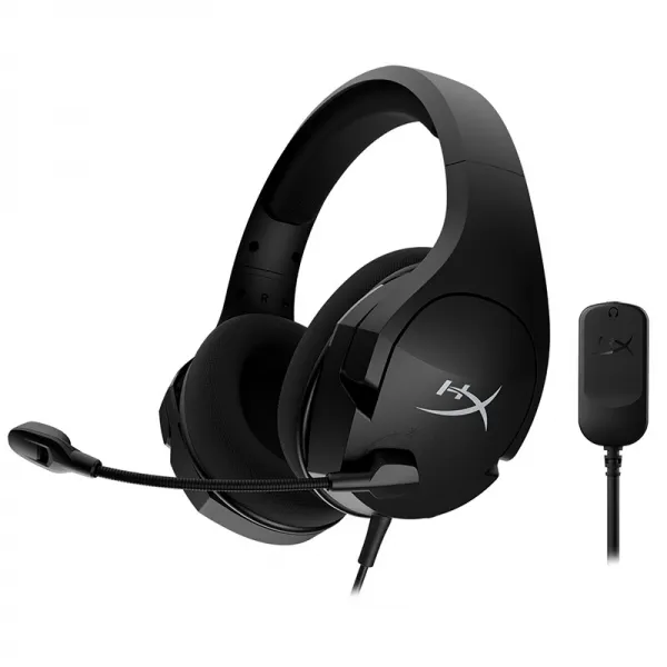 헤드폰 HyperX Stinger민감한반응 7.1 7.1e-sports이어폰 스피커, T01-독침 민감한반응 7.1