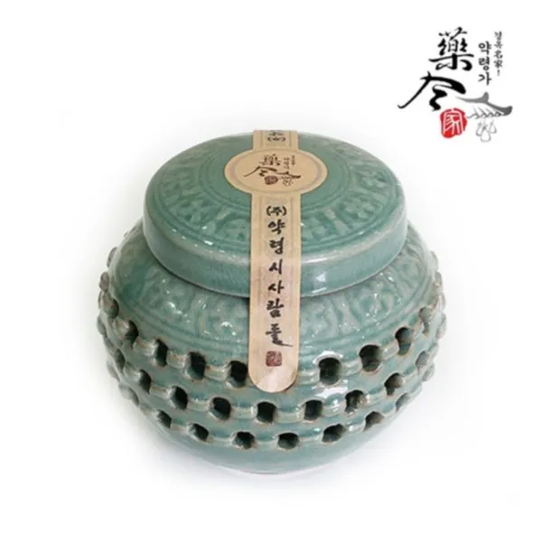 약령시사람들 350년전통 명품 경옥활력소 300g, 경옥활력소300