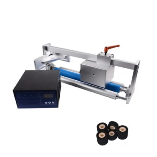  해외 At11a 마찰 유형 잉크 롤 만료 날짜 스탬핑 인쇄 코딩 기계 수평 타입 포장 기계 110v 700mm Length