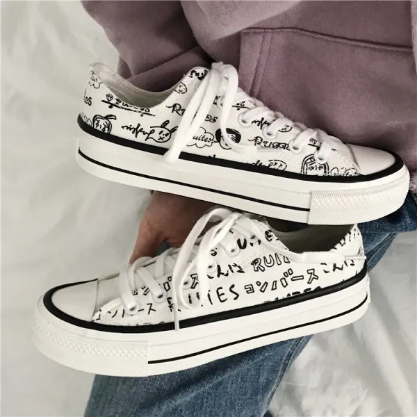 엠오엔2 여성화 캔버스화 운동화 스니커즈 통굽 슬립온 키높이 신발 슈즈 패션 아쿠아 여학생