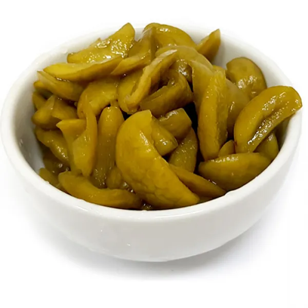 광양매실 매실장아찌 1kg, 1개