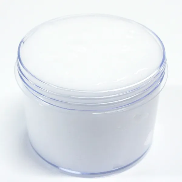 아트니즘 수제슬라임 액체괴물 크런치 클리어 버터, 49요플레슬라임(버터지글리) 120ml