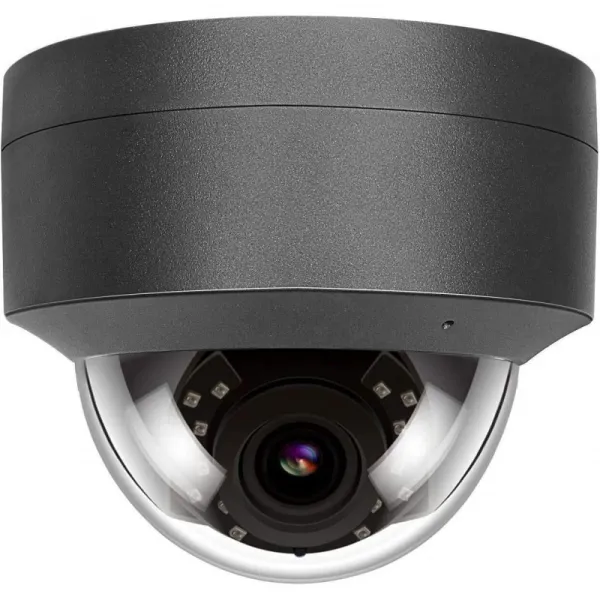 5MP HD POE IP 카메라 야외 © ©©©©외부 ©©©불굴 캠© 야행성 비전 IR 지원© Onvif Hikvision 호환 H.265