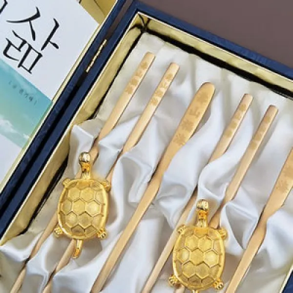 수산복해방짜유기 도서세트로 소중한분들에게 마음을 전해보세요 감사선물 보답 2인용, 상세내용표시