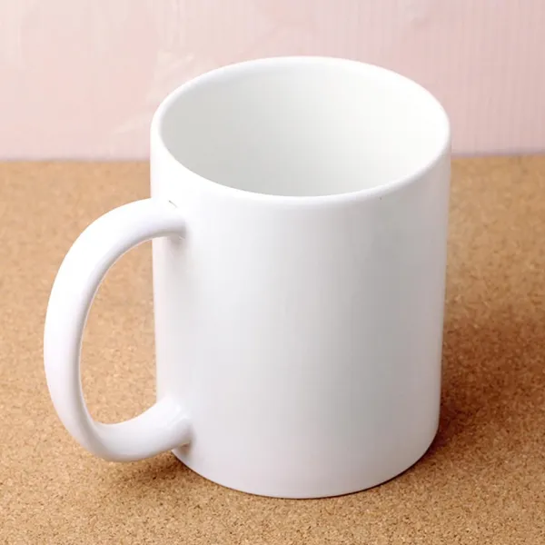  140 촉감과 상품성 우수한 스텐다드 머그컵 물컵