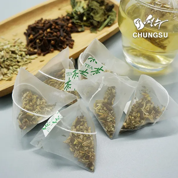 청수생약 어진향차 (곽향 정향 회향) 삼각티백 1.5g * 50개입