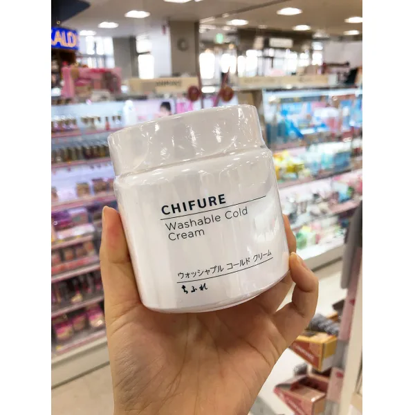 치후레 마사지형 클렌징 콜드크림 300g, 단품, 단일상품