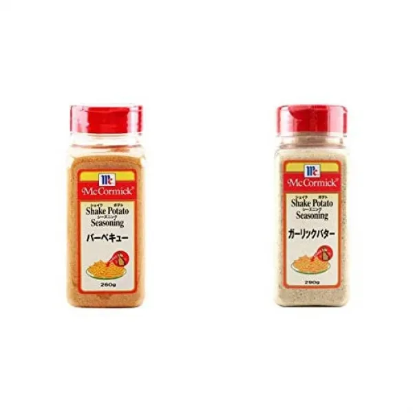 유우키 MC 포테이토 seasoning 바베큐 260g, 사이즈 = 260g (프라 애완동물) | 패턴 = 바베큐+(풀/모범/직경)해초염, 본문참고, 본문참고