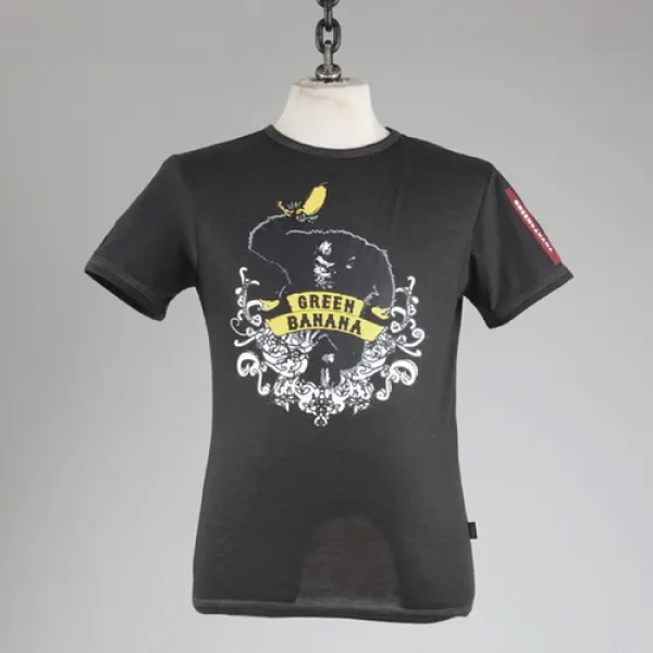 [바보사랑]Be wild 1933 charcoal Black