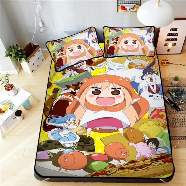 자 커스텀 드라이 메이즈 매설석 3종 여름 돗자리 학생 2차 싱글, 핸드
