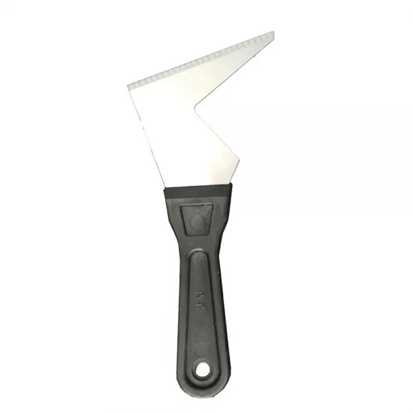 페인트 작업시 사용하는 청소용 칼헤라 청소칼헤라 청소칼해라 청소헤라 다방면 사용하는 청소헤라