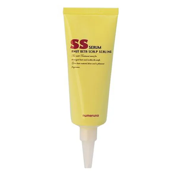 아누트 SS 두피스케일링 세럼 100ml 두피클리닉 케어 각질제거 두피스케일링세럼, 1개, 100ml