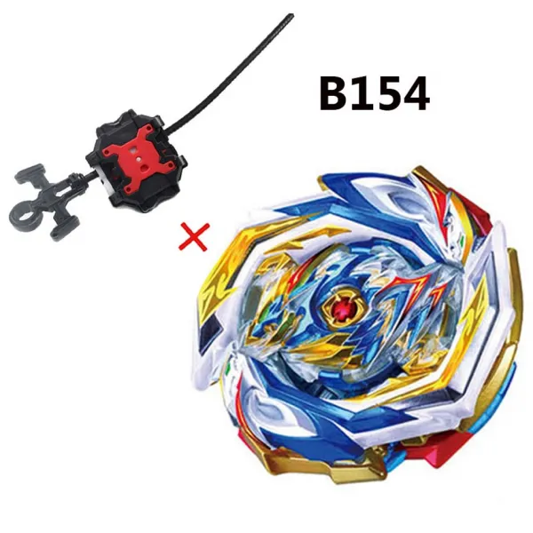 원래 beyblade 버스트 b154 b153