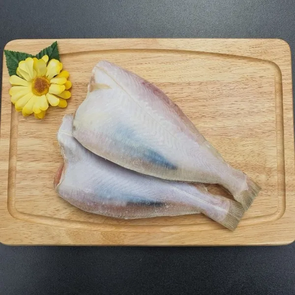 방수식 손질 가자미 울산가자미, 20마리, 총1.8kg(미90g내외)