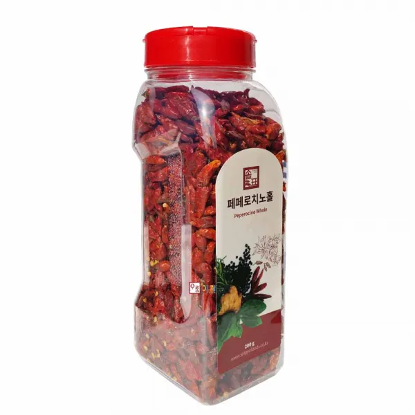 솔표 페페로치노홀(케냐산) 200g 유통기한20.10.1까지, 1개