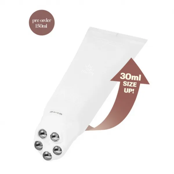 [shimoment] [리뉴얼] 시모먼트 브이리프팅 롤러크림 150ml +사은품 증정