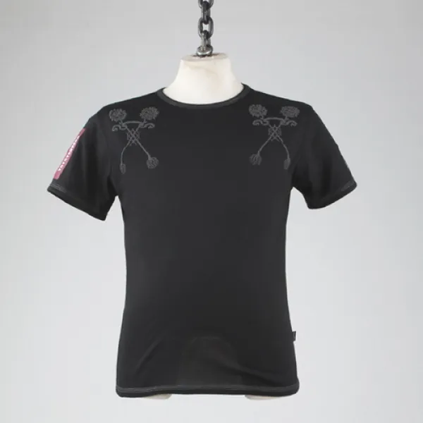  바보사랑 Gb_skull Black