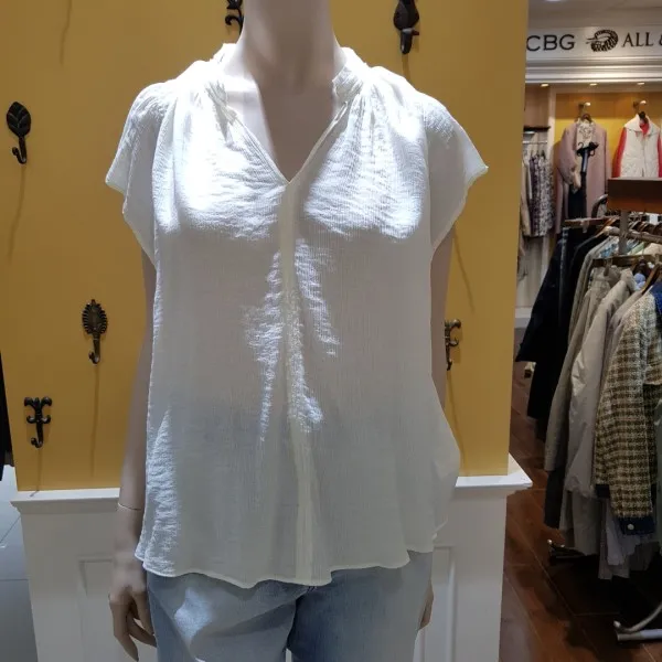 All&sundry A8f7b413 게릴라블라우스