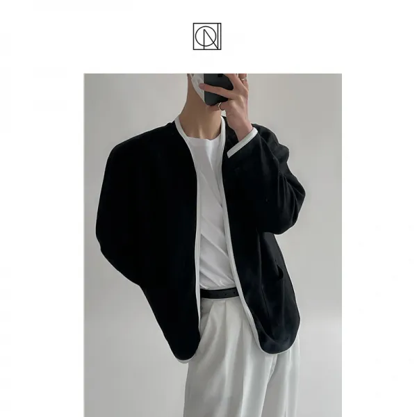 푸우스토어 COLN 무 신청하다 1단행거블랙 너더러 봄 여름 또한 할 수 있다 겹치다 입다 이상 볼드