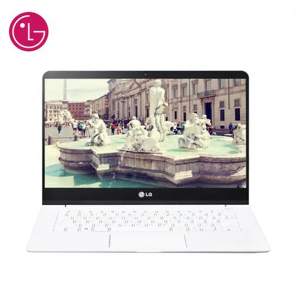 980g 초경량! LG 그램 14Z960 6세대 8G SSD128G 14형 FullHD IPS 초고속부팅SSD탑재 윈10정품 [B급 리퍼], 단품