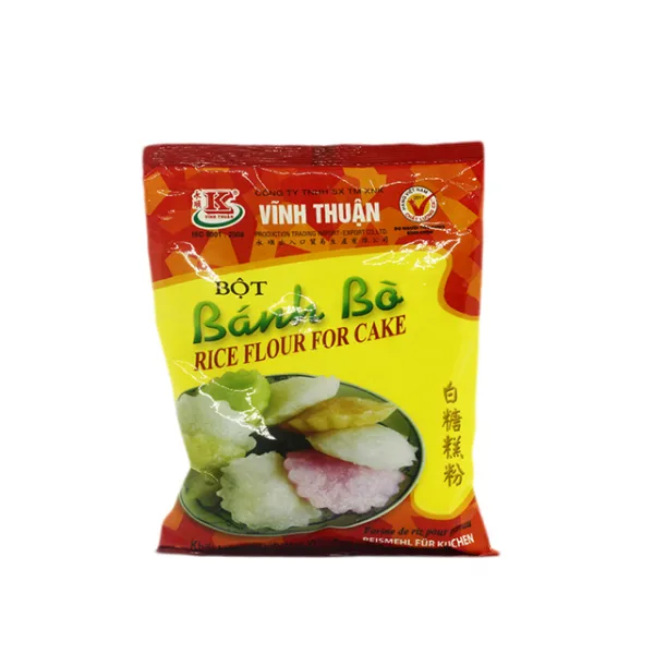 베트남 쌀가루 봇 반보 타피오카전분 400G X 1EA, 단일상품