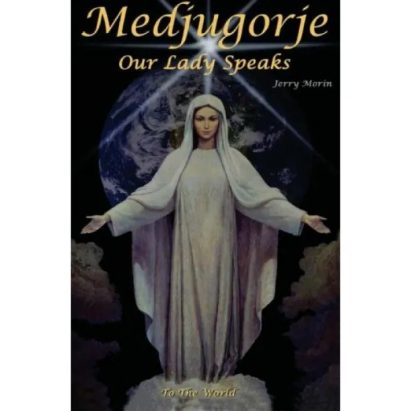 Medjugorje 성모가 세상에 말씀하다, 단일옵션