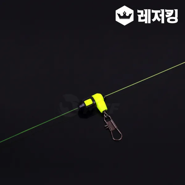 한승 파워 싱글라인 S 심해외줄채비