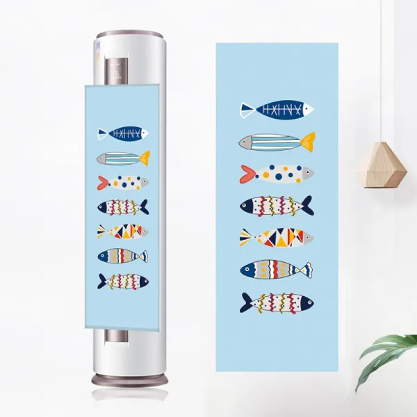 위 타 빌 라 입 식 원통 형 캐 비 넷 에어컨 바람막이 직행기 입 니 다. 상세페이지 참조