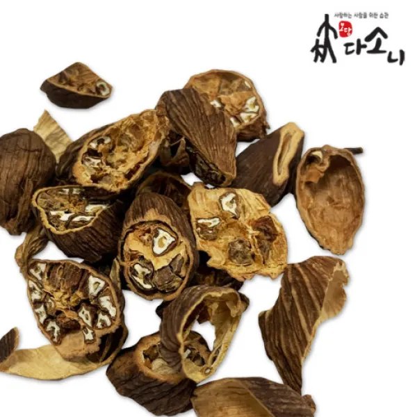 보담다소니 초과 노구 초과인 초과자 500g, 1개