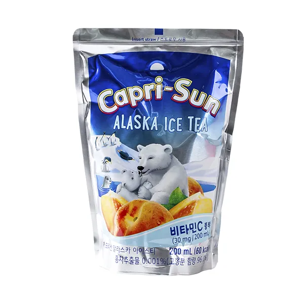 (무료배송) 농심 카프리썬 알래스카 200ml X 29_13XL, 단일상품