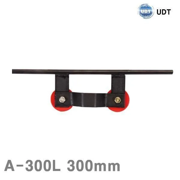 FNE108422알니코 A-300L (1EA) 절단자 300mm UDT