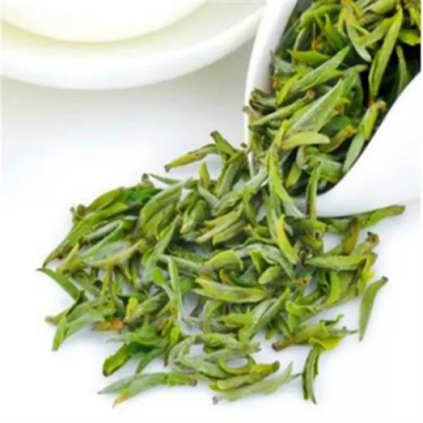 황산모봉 녹차 2020 안휘신차 명전순아 농아향형 모첨녹차 고산운무차 캔 100g, 단일상품